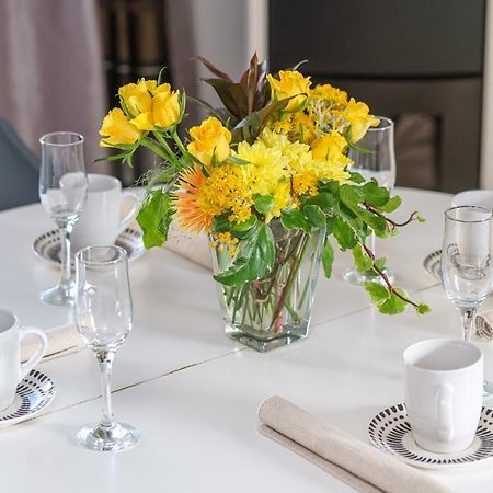 Apartmani Gabriella Vodice Ngoại thất bức ảnh