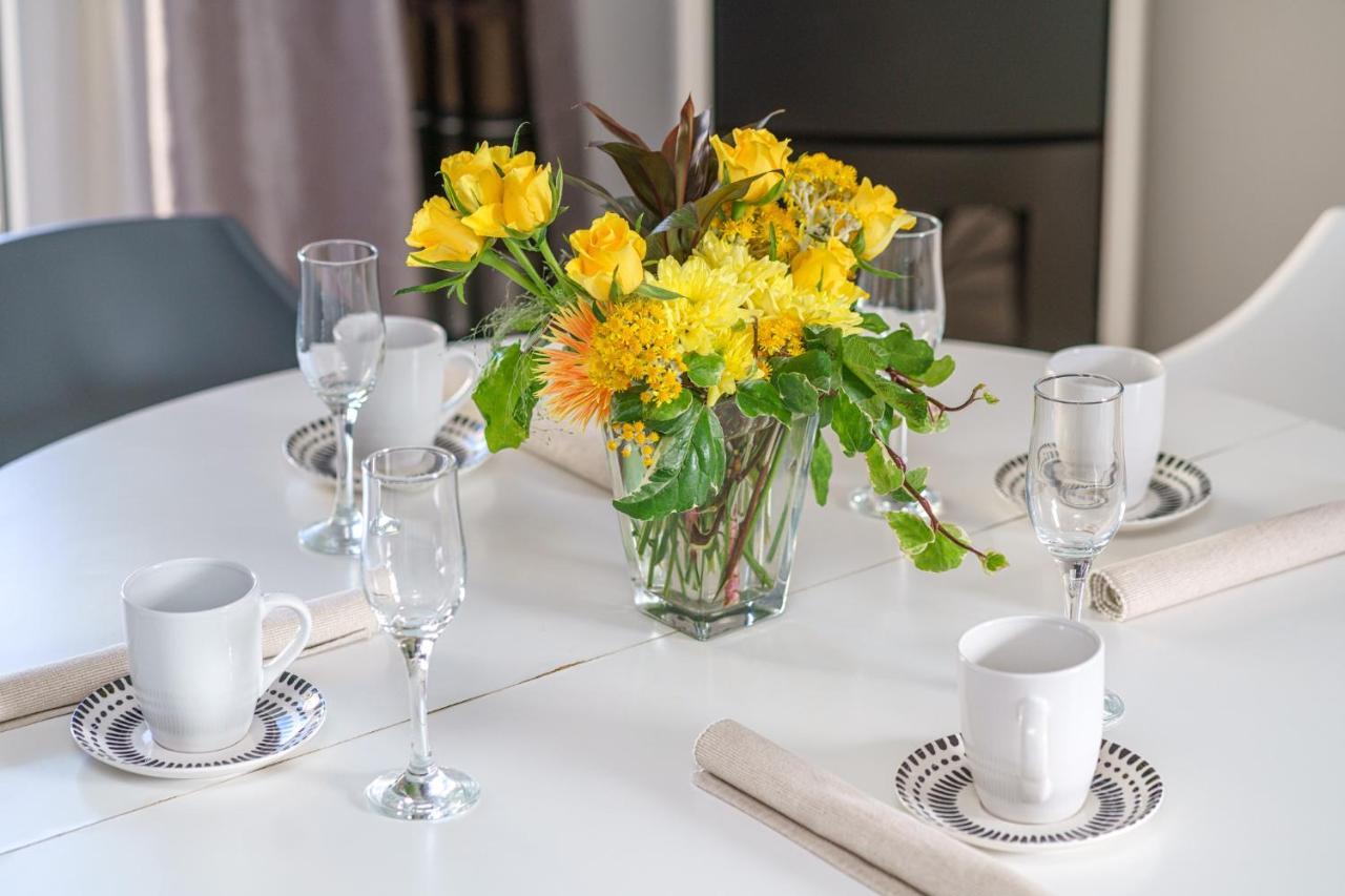 Apartmani Gabriella Vodice Ngoại thất bức ảnh