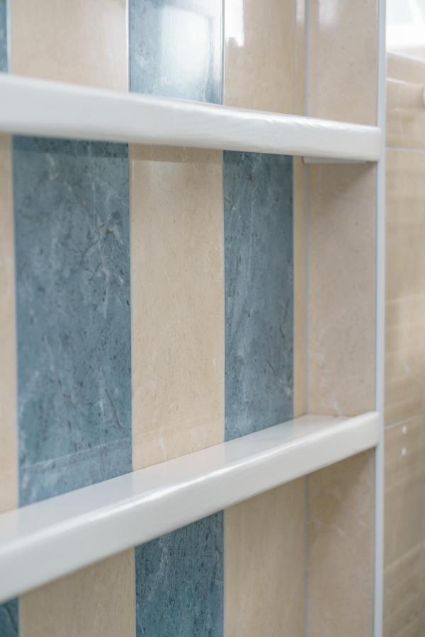 Apartmani Gabriella Vodice Ngoại thất bức ảnh